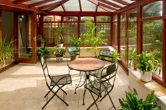 Yarrow conservatory quotes