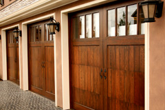 Yarrow garage extension quotes